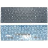 İnfostar Apple MacBook Pro A1706 (2016) ile Uyumlu Notebook Klavye - Siyah - Tr - Büyük Enter - 01-Siyah