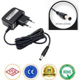 İnfostar Arçelik K 6119 Süpürge Ac Adaptör - Şarj Cihazı - 01-Siyah