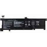 İnfostar Asus A401U Laptop Batarya Pil