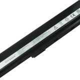 İnfostar Asus A52JK A52JR Notebook Bataryası Pili