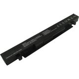 İnfostar Asus A552VB 4 Cell Laptop Batarya Pil