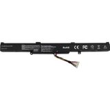 İnfostar Asus A552ZA 2200 mAh Laptop Batarya Pil