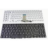 İnfostar Asus D515d D515 D509dl D509dj D509da D509d D509ba ile Uyumlu Notebook Klavye - Tuş Takımı / Siyah - TR - 01-Siyah