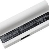 İnfostar Asus Eee PC 1000 Notebook Bataryası Pili - Beyaz
