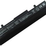 İnfostar Asus Eee Pc 1001 Notebook Bataryası Pili - Siyah - 6 Cell