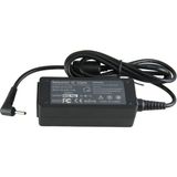 İnfostar Asus Eee Pc 1005HA-EU1X Uyumlu Laptop Adaptör