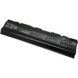 İnfostar Asus Eee Pc 1025, 1025C, A32-1025 Notebook Bataryası - Siyah