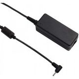 İnfostar Asus Eee Pc 1201 1201HA 1201HAB Siyah Laptop Adaptör