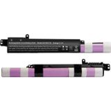 İnfostar Asus F507U Laptop Batarya Pil
