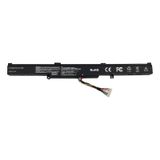 İnfostar Asus F550DP Notebook Bataryası Pili