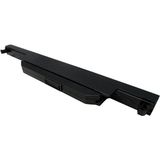 İnfostar Asus ile Uyumlu X55A X55C X55CR X55U X55VD X55VJ X55VM Batarya ile Uyumlu Pil