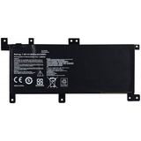 İnfostar Asus K556U Notebook Bataryası Pili