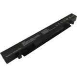 İnfostar Asus R513CC 4 Cell Laptop Batarya Pil