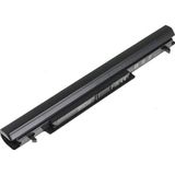 İnfostar Asus R550 Notebook Bataryası Pili