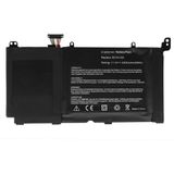 İnfostar Asus R553LA Laptop Batarya Pil