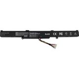 İnfostar Asus R752LB 2200 mAh Laptop Batarya Pil