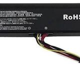 İnfostar Asus R752SA 2200 mAh Laptop Batarya Pil
