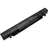 İnfostar Asus ROG GL552VW 2200 mAh Laptop Batarya Pil