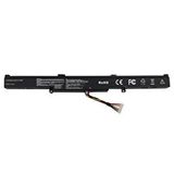 İnfostar Asus ROG GL742VL 2200 mAh Laptop Batarya Pil