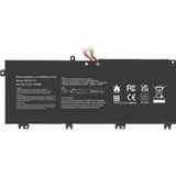 İnfostar Asus ROG Strix Scar GL503VM Uyumlu Laptop Batarya Pil