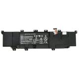 İnfostar Asus S400CA Notebook Bataryası Pili