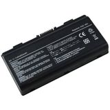 İnfostar Asus T12ER Notebook Bataryası Pili