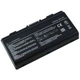 İnfostar Asus T12K Notebook Bataryası Pili