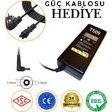 İnfostar Asus Tuf Gaming VG249Q1R LED Monitor Adaptörü - 01-Siyah
