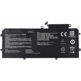 İnfostar Asus UX360C Notebook Bataryası Pili