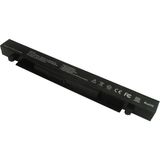 İnfostar Asus X550C C550CA X550CC X550J X550JK X550L X550V Batarya Pil