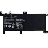 İnfostar Asus X556U Notebook Bataryası Pili