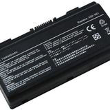 İnfostar Asus X58C Notebook Bataryası Pili