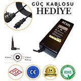 İnfostar Asus Zenbook Pro 14 Duo Oled Ux8402za Ile Uyumlu Adaptör, Şarj Aleti Cihazı