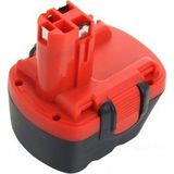 İnfostar Bosch 12V Batarya Için 2400MAH Matkap Batarya - 12 v