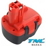 Infostar Bosch 12V Batarya Için 2400MAH Matkap Batarya
