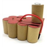 İnfostar Bosch 14.4V Batarya Için 2400MAH Pil Grubu
