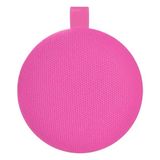 İnfostar C4U Pembe Taşınabilir Bluetooth Hoparlör