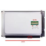 İnfostar CASPER CN-V3A3050A 15.6 inç 1366x768 30 Pin 350mm Notebook Laptop LCD LED Ekran
