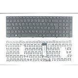 İnfostar Casper Nirvana C900.7700-81G0X ile Uyumlu Notebook Klavye - Siyah - Tr - Işıksız - 01-Siyah