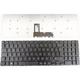 İnfostar Casper nirvana F15, f15k F600 F650 F655 F700 F750 F755 F800 F850 F855 WNPN.F15 ile Uyumlu Notebook Klavye - Tuş Takımı / Siyah - TR - 01-Siyah