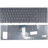 İnfostar Casper Nirvana X500.1005, X500.1021, X500.1035, X500.1065 ile Uyumlu Notebook Klavye - Siyah - Tr - 01-Siyah