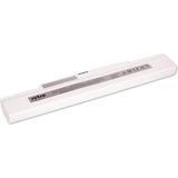 İnfostar CMY.3230 Casper İle Uyumlu 6 Cell 6000 mAh Beyaz Batarya