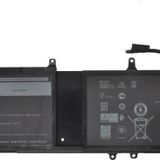 İnfostar Dell 0HF250 Notebook Bataryası Pili