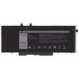 İnfostar Dell 3HWPP ile Uyumlu Notebook Bataryası Pili - 4 Cell - 15.2V