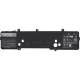 İnfostar Dell Alienware 15 R2 Notebook Bataryası Pili