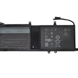 İnfostar Dell Alienware 15 R3 17 R4 9NJM1 Notebook Bataryası Pili