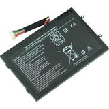 İnfostar Dell Alienware M11X R2 Notebook Bataryası Pili
