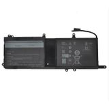 İnfostar Dell HF250 Notebook Bataryası Pili