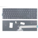 İnfostar Dell Inspiron 3560 ile Uyumlu Notebook Klavyesi - Siyah - Tr - 01-Siyah