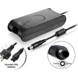 İnfostar Dell Inspiron 7537-S20F65C Uyumlu Laptop Adaptör